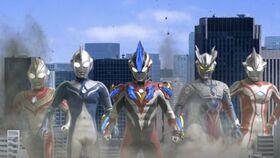 奧特曼最新情報爆料,神秘力量覺醒，宇宙守護者再戰(zhàn)巔峰