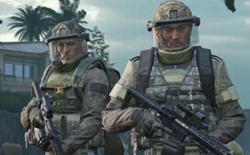 暗區突圍新槍皮最新爆料,神秘設計引玩家熱議