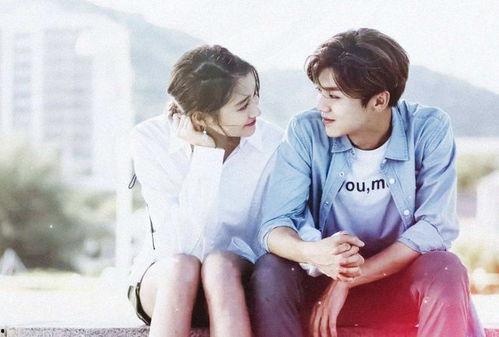 關曉彤鹿晗最新爆料,揭秘戀情背后的甜蜜與挑戰