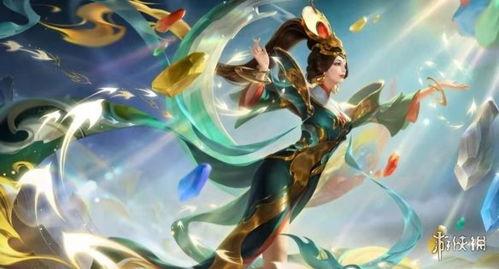 王者皮膚最新爆料有哪些,神秘皮膚即將亮相，視覺盛宴即將開啟！