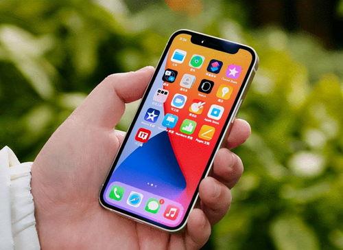 蘋果14最新爆料工程機,顛覆性設計與性能大揭秘