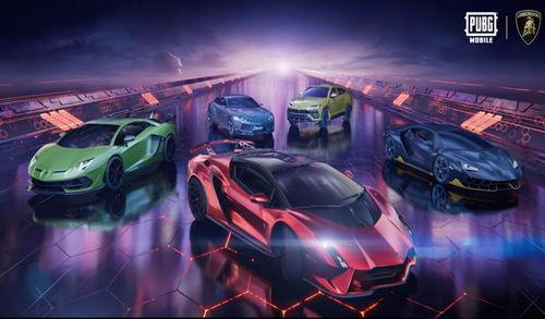 吃雞最新紅裝爆料