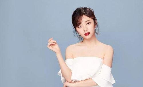 譚松韻最新電影爆料