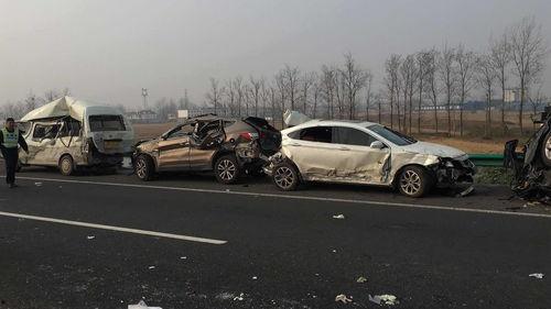 車事故爆料最新新聞報道,事故原因揭秘，悲劇警示錄”