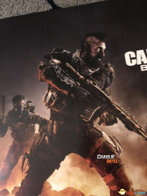 使命召喚爆料最新武器,神秘武器震撼登場，性能解析與實戰攻略