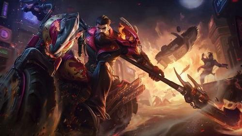 王者榮耀典藏最新爆料皮膚,典藏皮膚全新爆料，神秘英雄華麗蛻變！