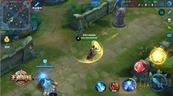 王者重做最新爆料視頻在線觀看,全新英雄技能大揭秘，精彩視頻搶先看！